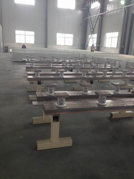 �q�面阴极实物